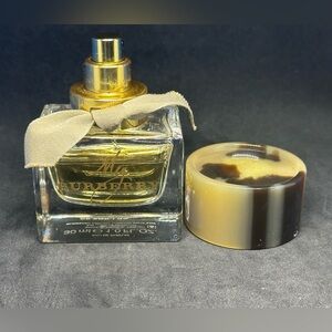 Burberry 🧥My Burberry🧥 Eau de Parfum 1oz. ✨75% full no box✨